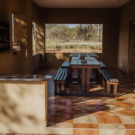 Villa Hornbills Rest Phalaborwa Exterior foto