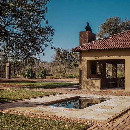 Villa Hornbills Rest Phalaborwa Exterior foto