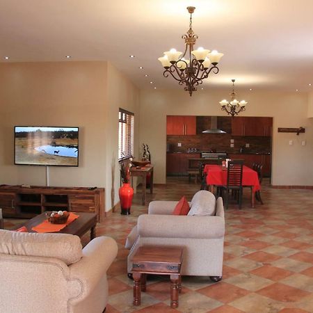Villa Hornbills Rest Phalaborwa Exterior foto