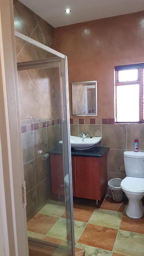 Villa Hornbills Rest Phalaborwa Exterior foto