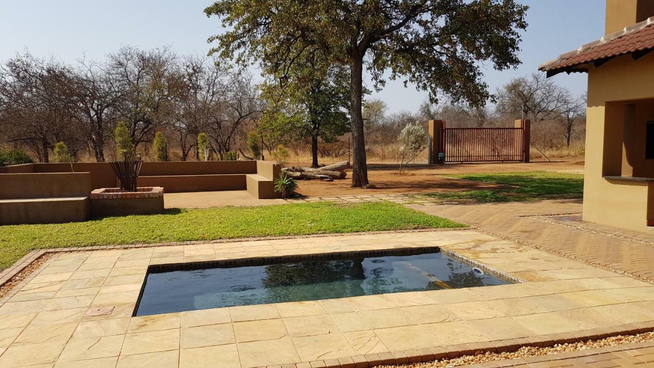 Villa Hornbills Rest Phalaborwa Exterior foto