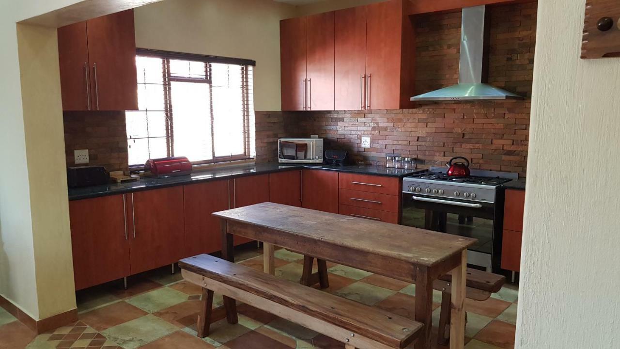 Villa Hornbills Rest Phalaborwa Exterior foto