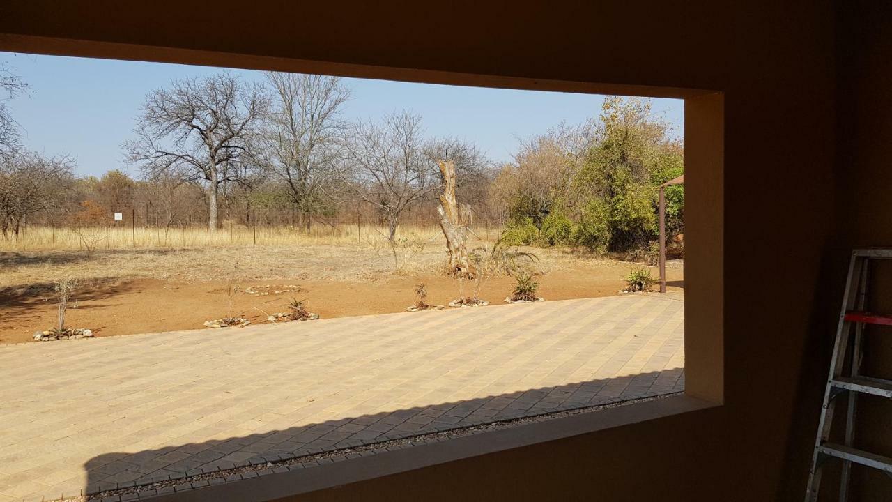 Villa Hornbills Rest Phalaborwa Exterior foto