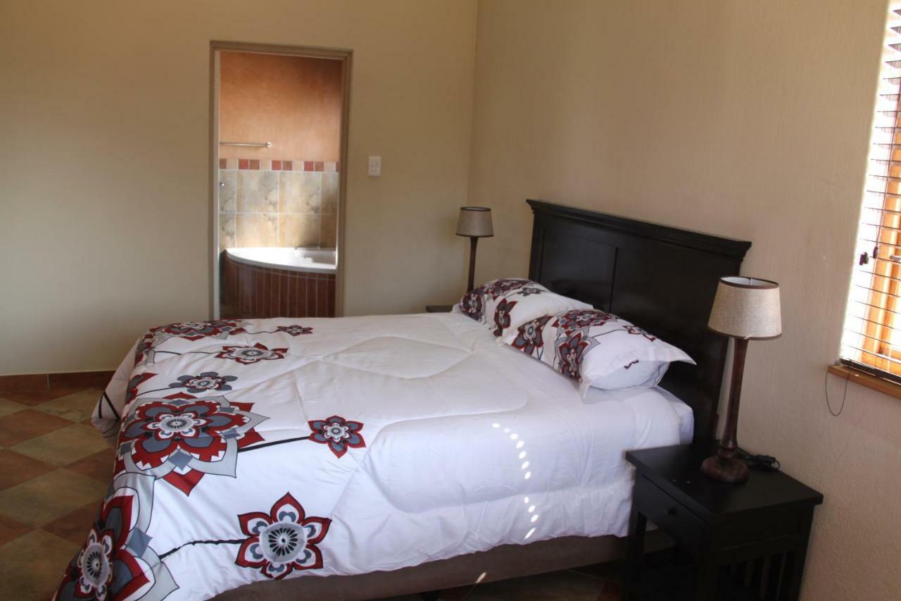 Villa Hornbills Rest Phalaborwa Exterior foto