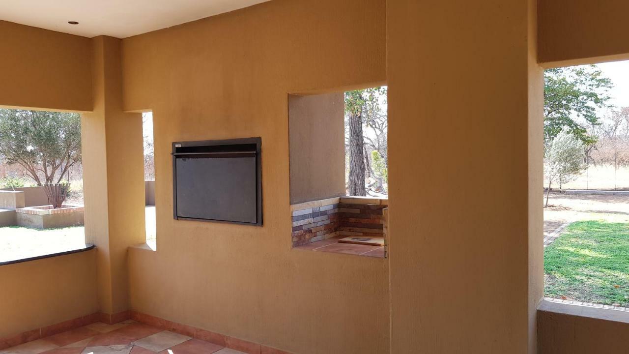 Villa Hornbills Rest Phalaborwa Exterior foto