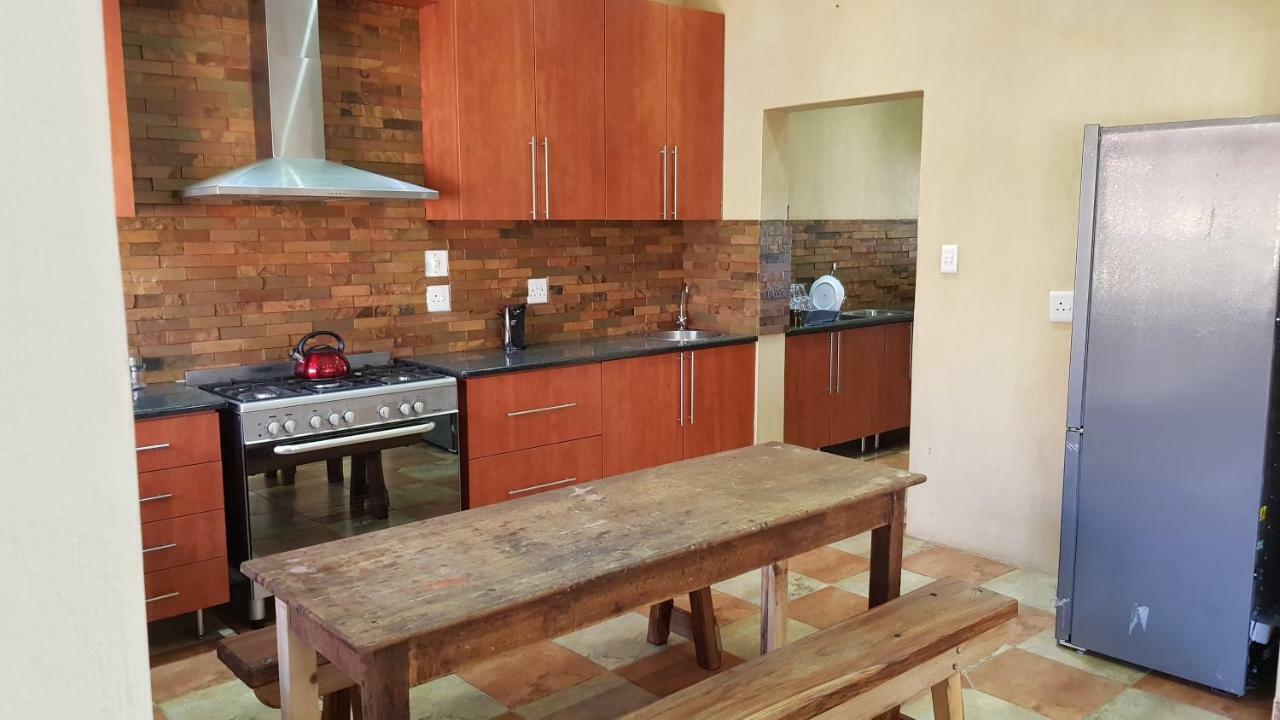 Villa Hornbills Rest Phalaborwa Exterior foto