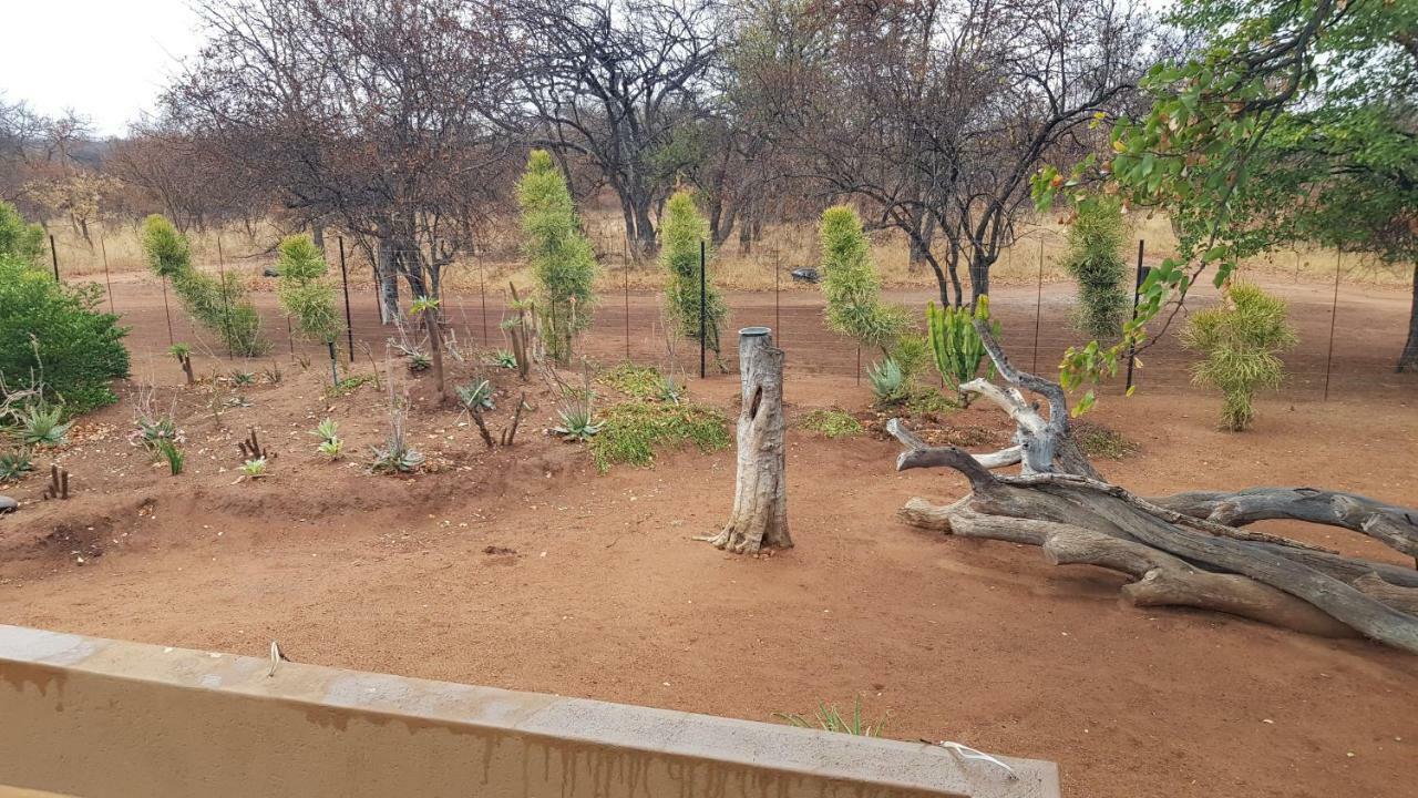 Villa Hornbills Rest Phalaborwa Exterior foto