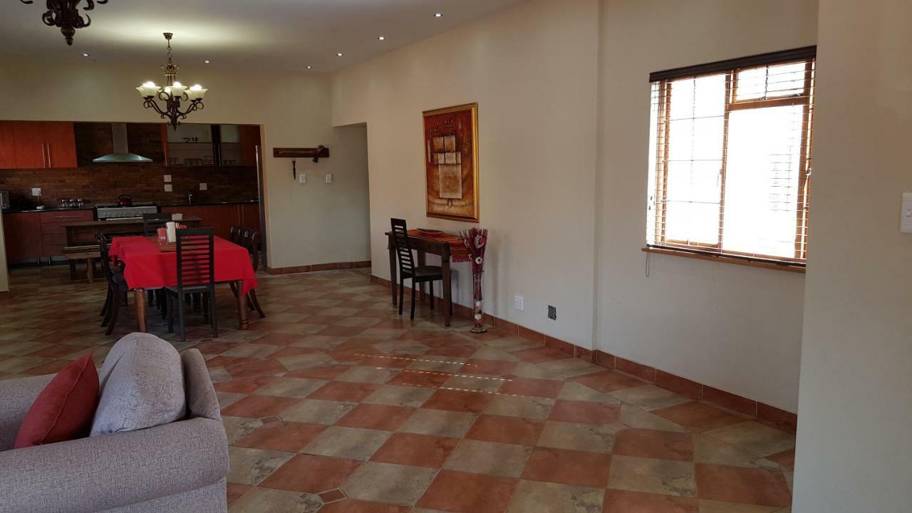 Villa Hornbills Rest Phalaborwa Exterior foto