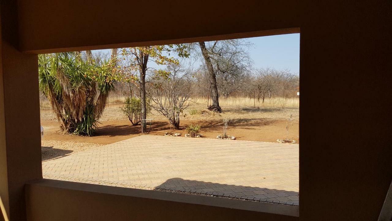 Villa Hornbills Rest Phalaborwa Exterior foto