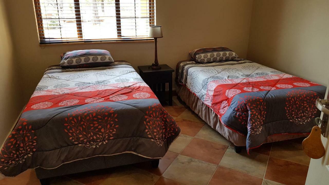 Villa Hornbills Rest Phalaborwa Exterior foto