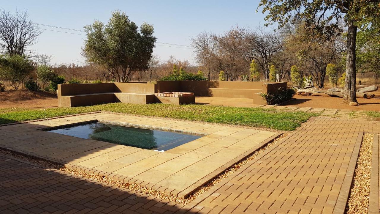 Villa Hornbills Rest Phalaborwa Exterior foto