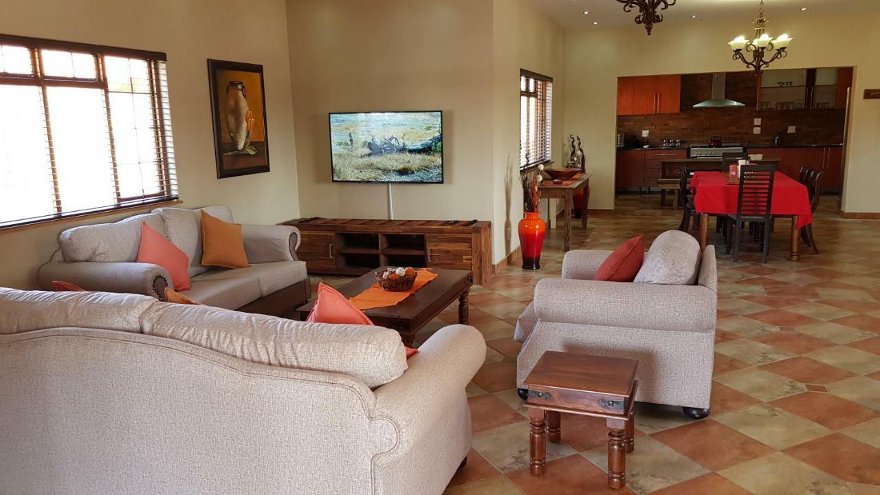 Villa Hornbills Rest Phalaborwa Exterior foto