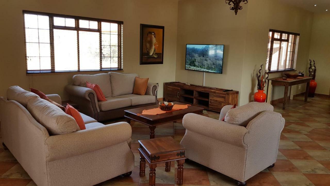 Villa Hornbills Rest Phalaborwa Exterior foto