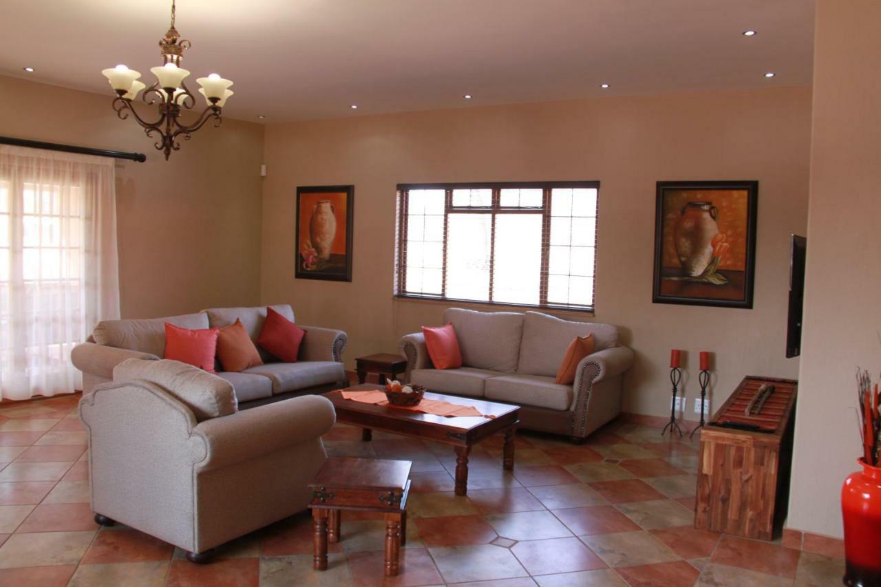 Villa Hornbills Rest Phalaborwa Exterior foto