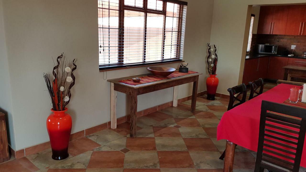 Villa Hornbills Rest Phalaborwa Exterior foto