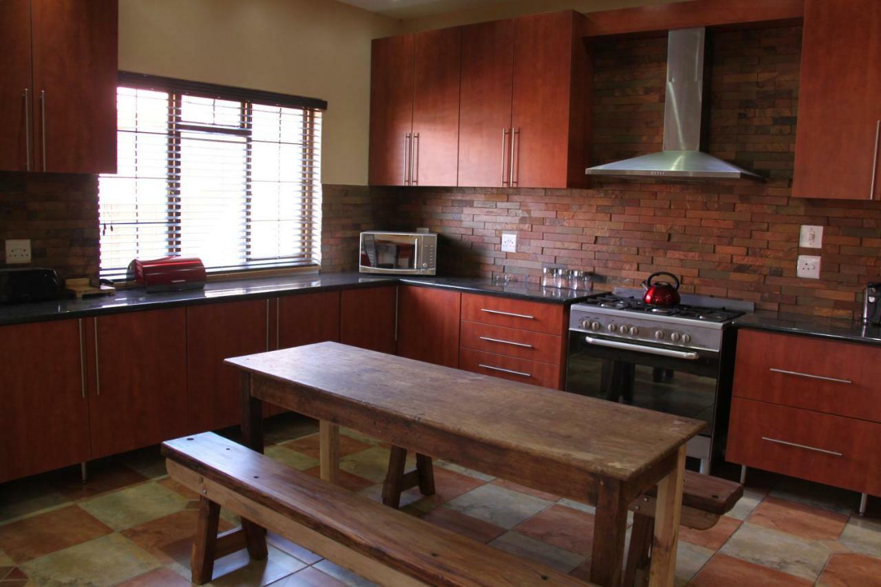 Villa Hornbills Rest Phalaborwa Exterior foto