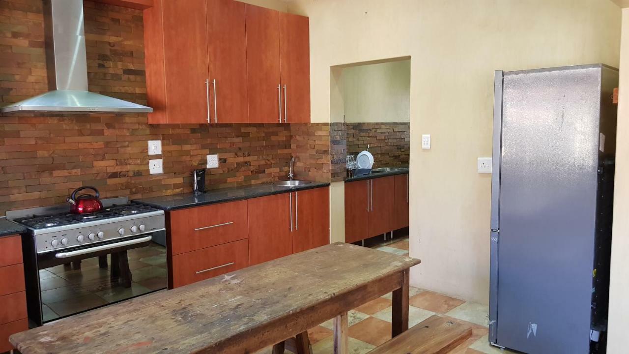 Villa Hornbills Rest Phalaborwa Exterior foto