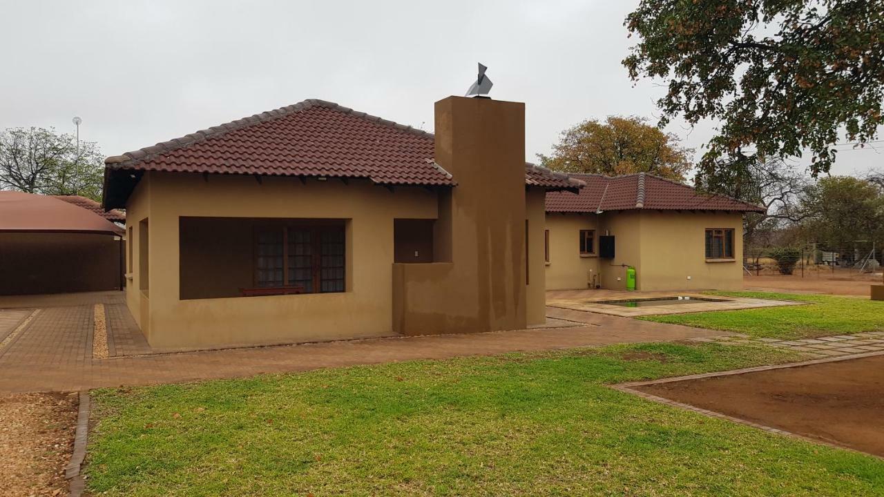Villa Hornbills Rest Phalaborwa Exterior foto
