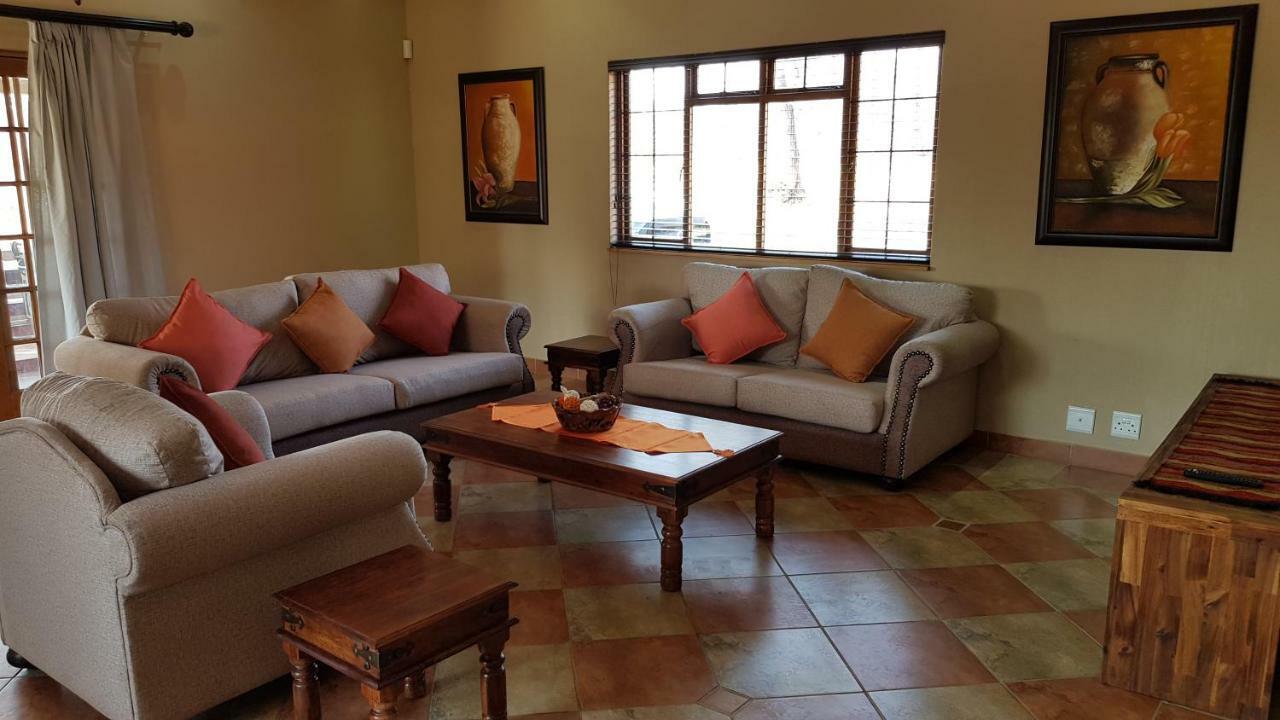 Villa Hornbills Rest Phalaborwa Exterior foto